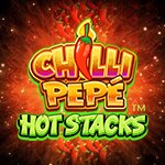 Chilli Pepe Hot Stacks