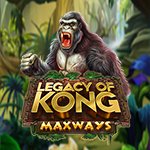 Legacy of Kong Maxways